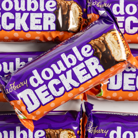 Double Decker