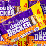 Double Decker