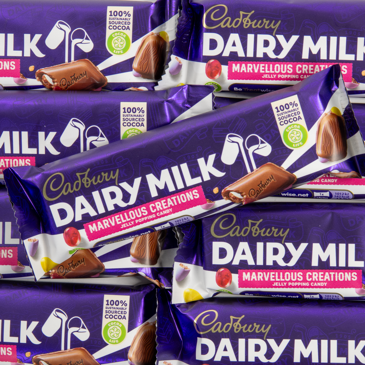 Cadbury Marvellous Creation 47g