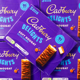 Cadbury Delights