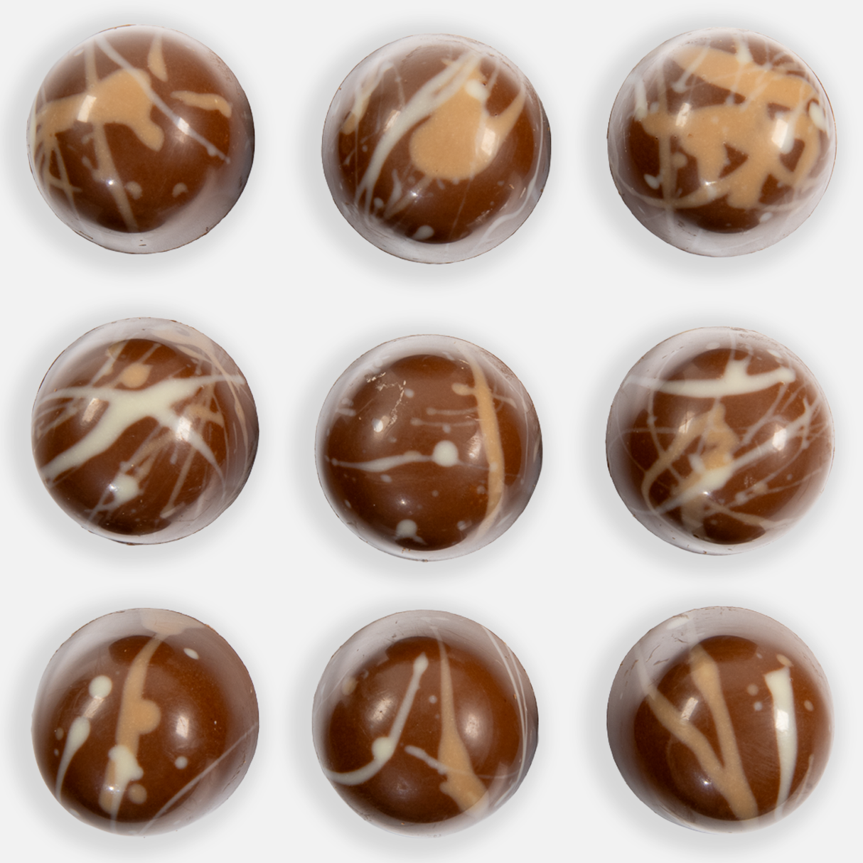 Caramellow (Single Chocolate)