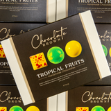 Chocolate Box Small