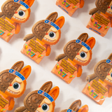 Chocobubu