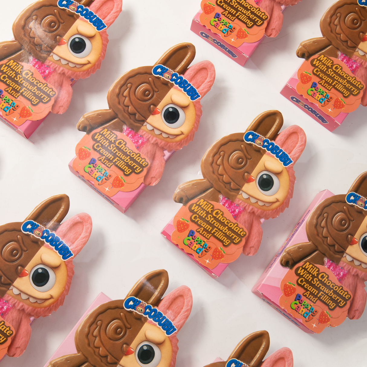 Chocobubu