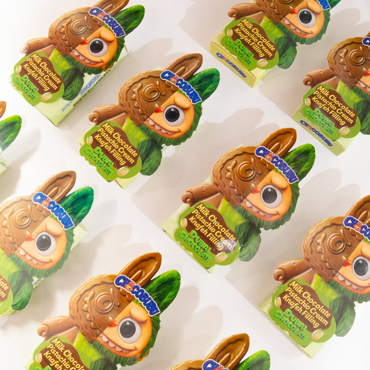 Chocobubu