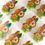 Chocobubu