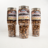 Popcorn Travel Cup