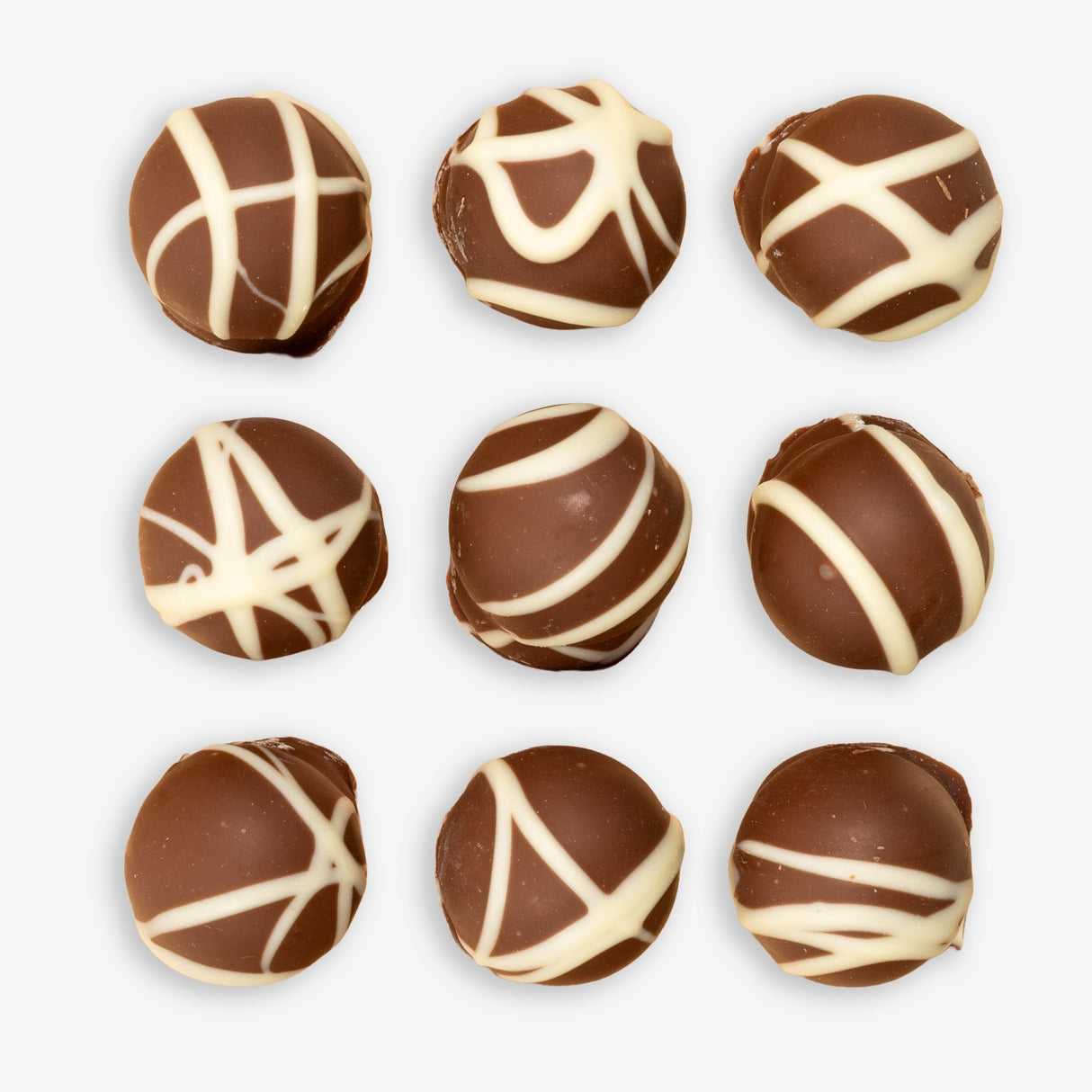 Orange & Cardamom (Single Chocolate)