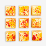 chocolate, brown, chocolatier, passionfruit, punch, goourmetn, lollyshop, nz