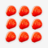 Strawberry Pavlova (Single Chocolate)