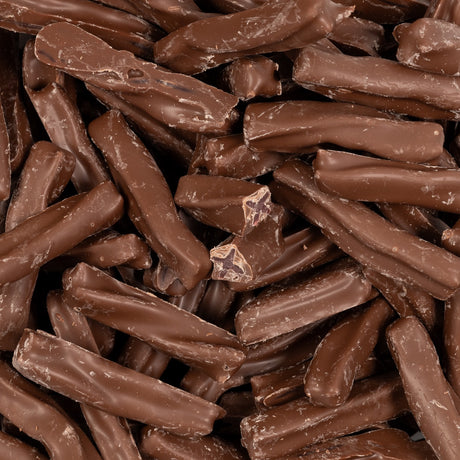 chocolate, coated, raspberry, licorice, twist, nz