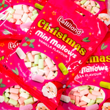 Christmas Mini Marshmallows 120g