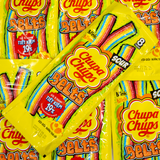 Chupa Chups Belts 57g