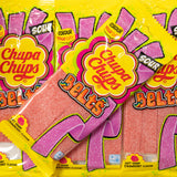 Chupa Chups Belts 90g