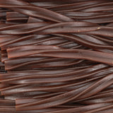 cola, twist, licorice