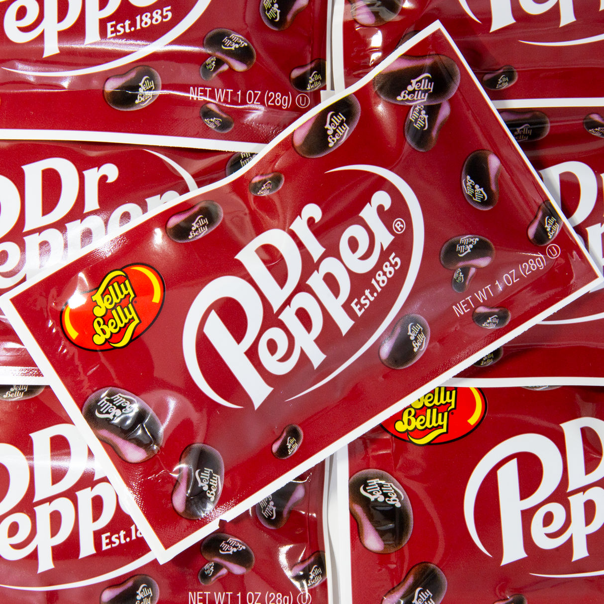 Jelly Belly Dr Pepper 28g