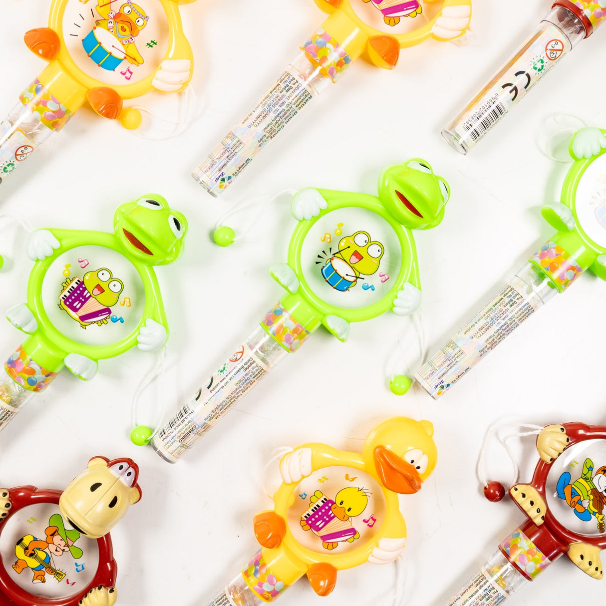 drum, candy, toy, novelty, candy, lollies, lollyshop, nz