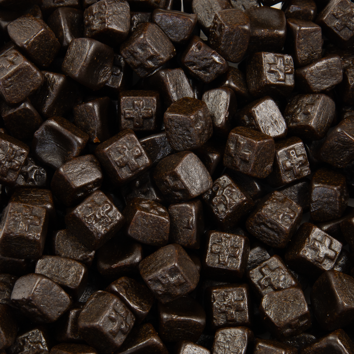 Dutch Licorice Menthol Cross