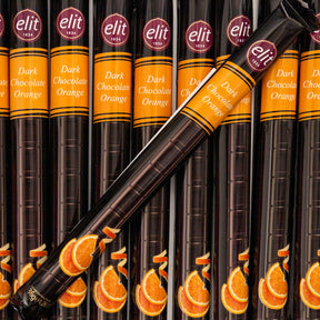 elit, chocolate, dark, orange, stick, lollyshop, nz