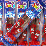 JoJo Jelly Sour Sticks