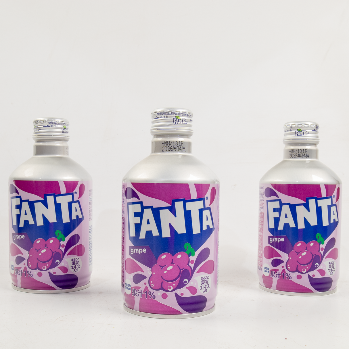 Japanese Soda