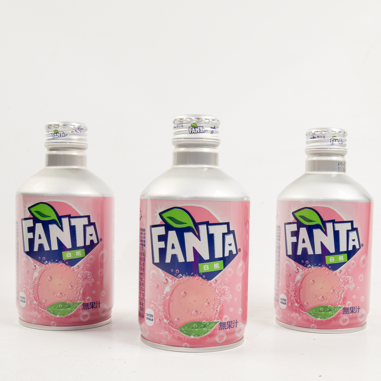 Japanese Soda