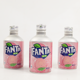Japanese Soda