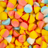Foam Spinning Tops 200g