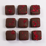 Forest Berry Single Chocolate