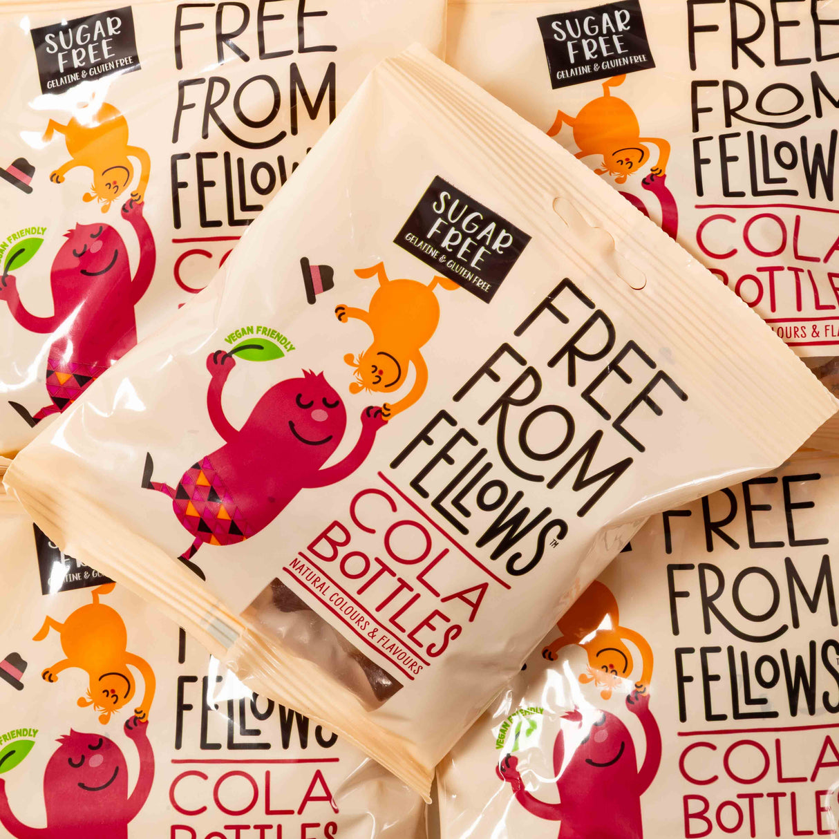 Free From Fellows