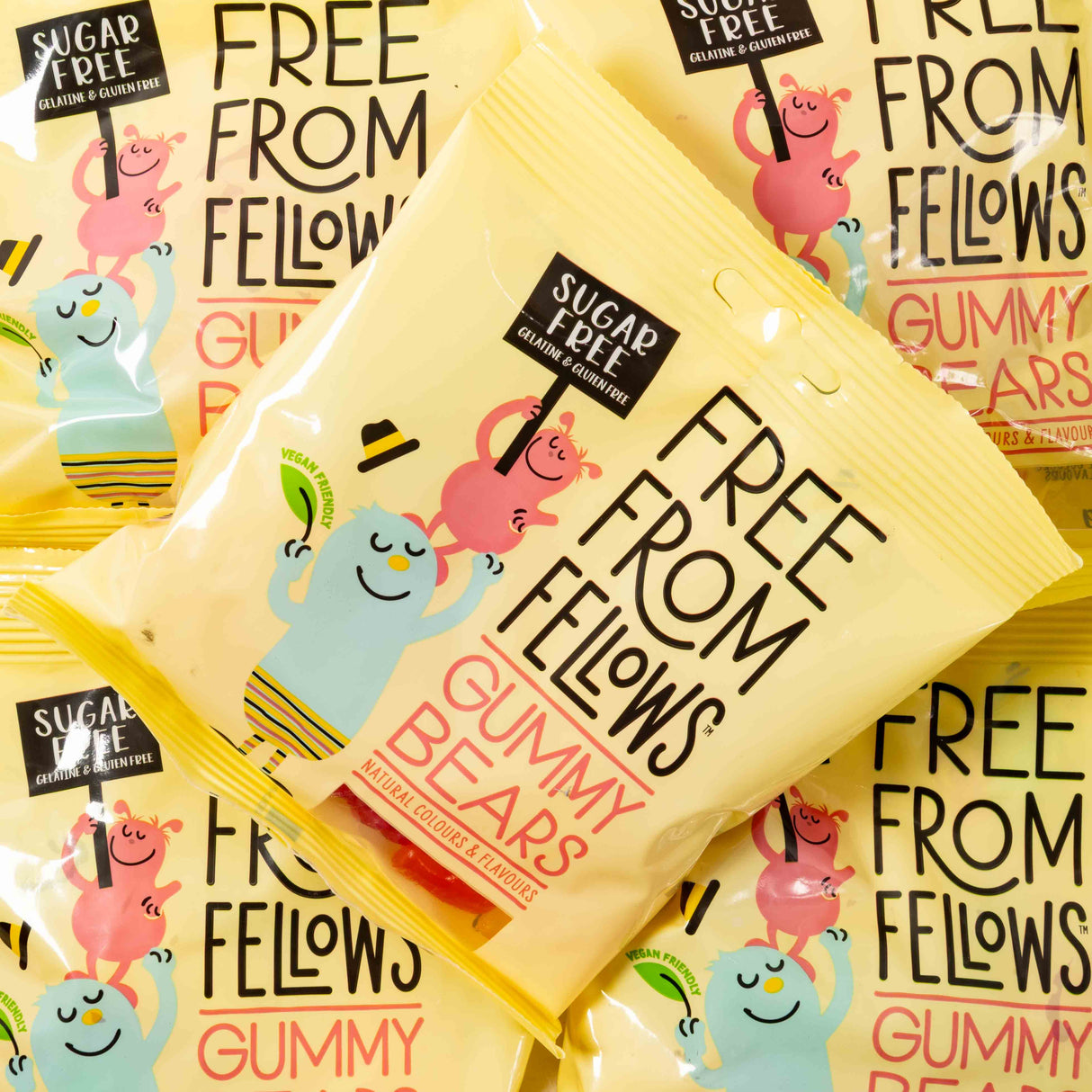 Free From Fellows