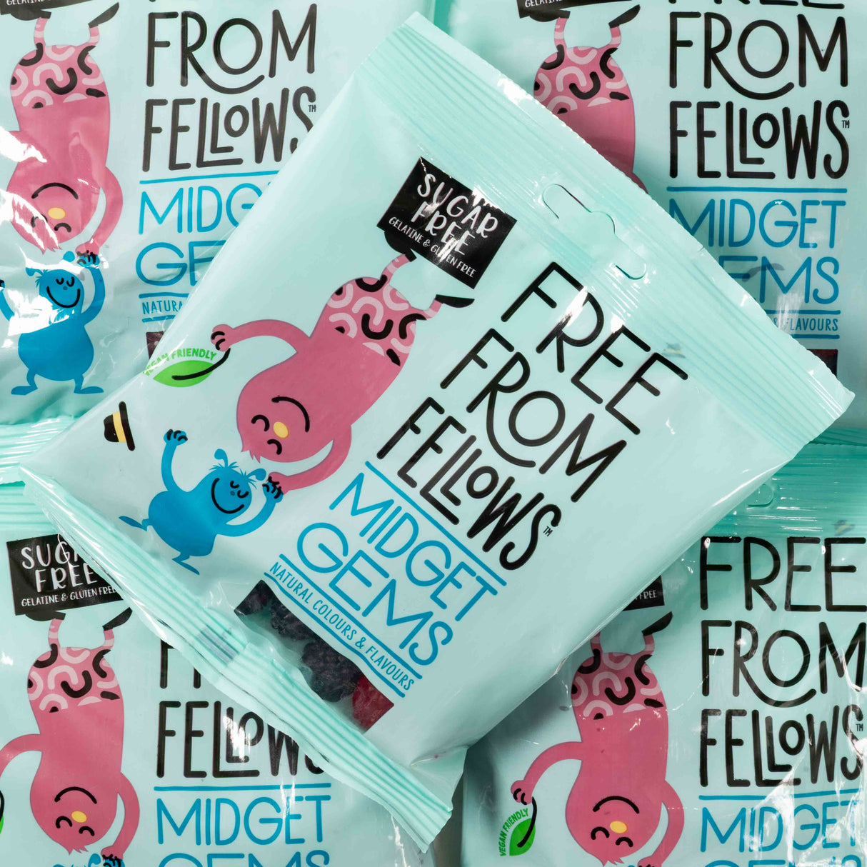 Free From Fellows