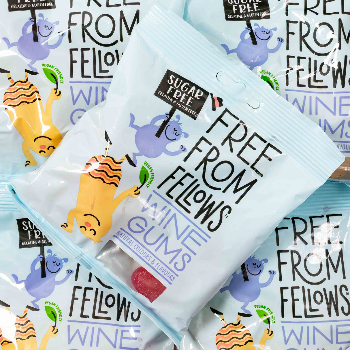 Free From Fellows