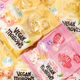 free, from, fellows, vegan, marshmallow, english, uk, lollies, nz