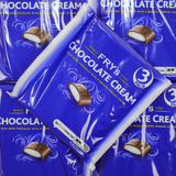 Fry's Chocolate Bars
