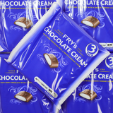 Fry's Chocolate Bars