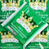 Fry's Chocolate Bars