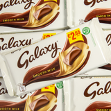 Galaxy More To Share