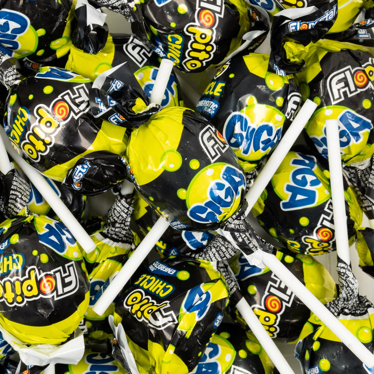 flopito, chicle, giga, lollipop, pop, candy, lollies