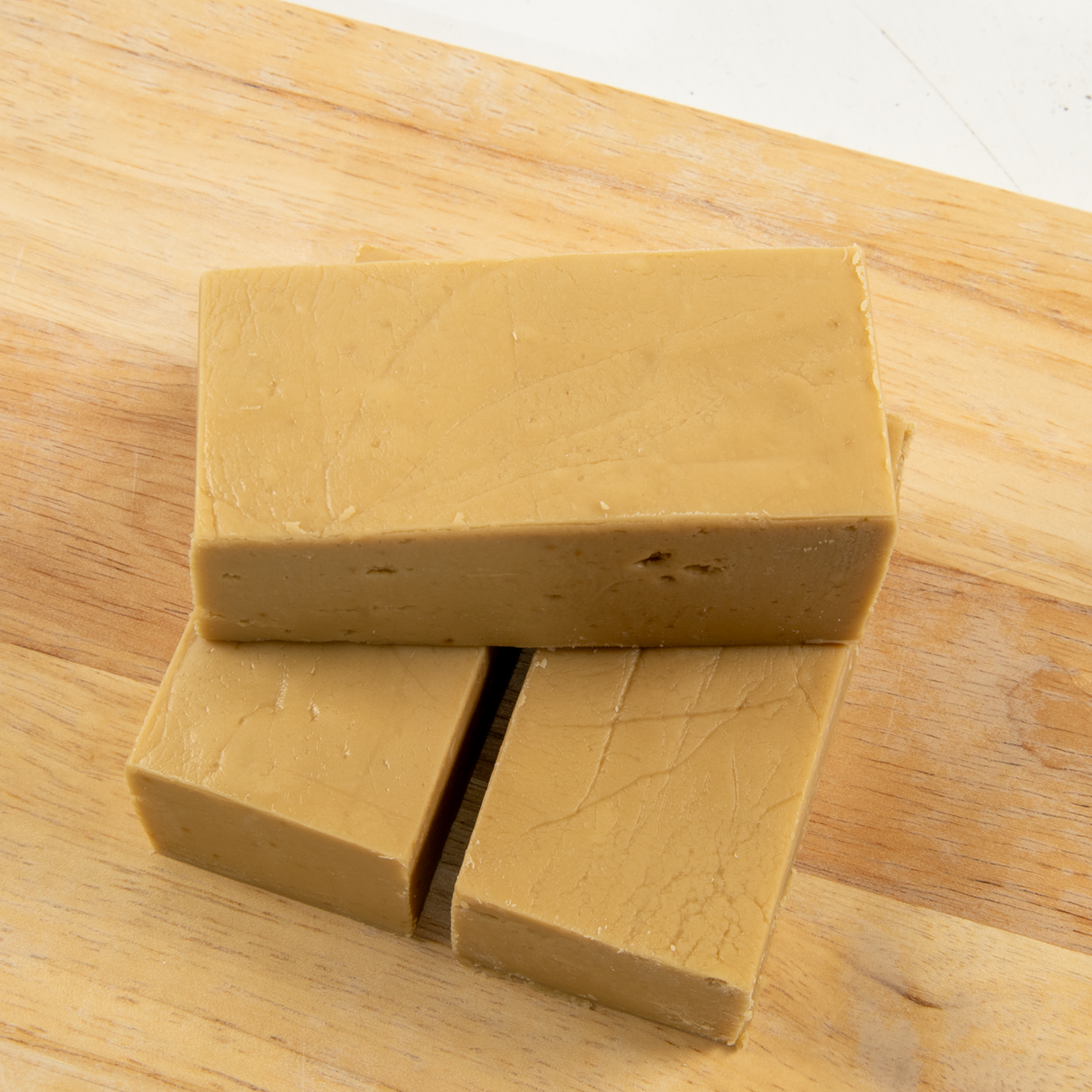 Granny Annies Russian Fudge