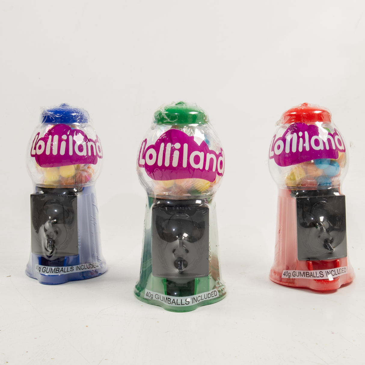 Gumball Machine