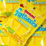 Gummi Fettuccine 50g