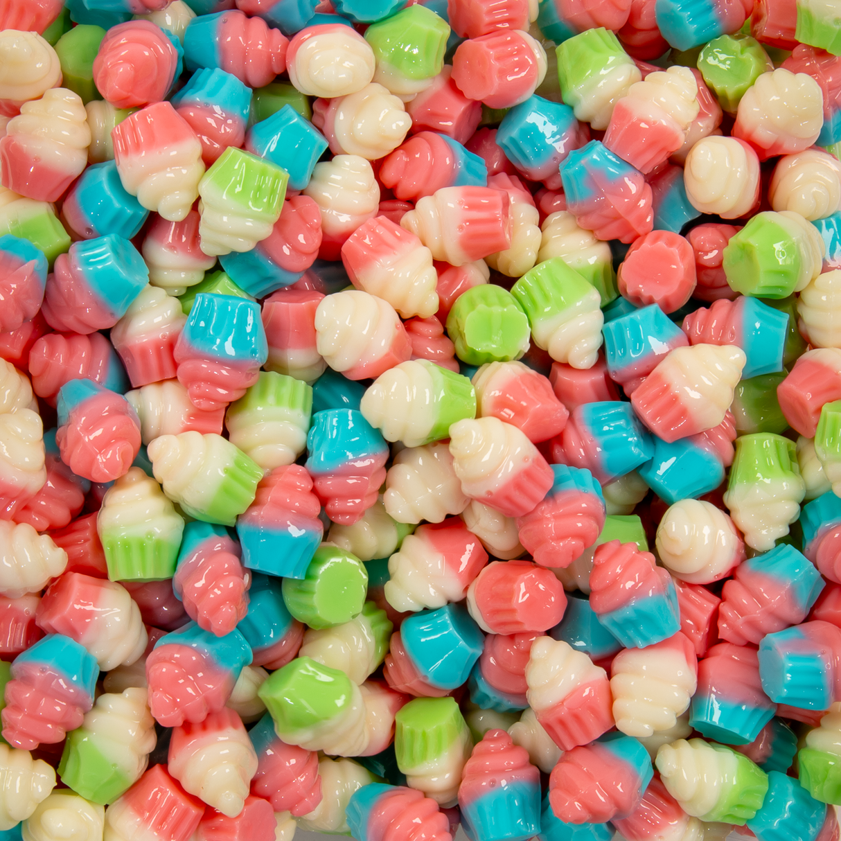 3D Gummies