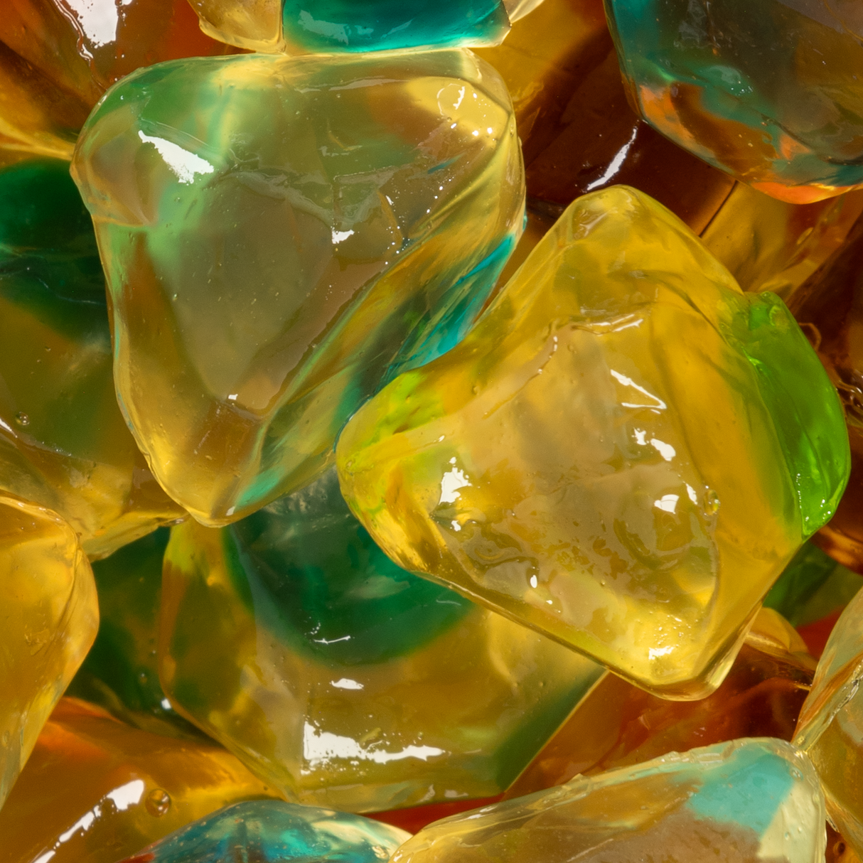 3D Gummies