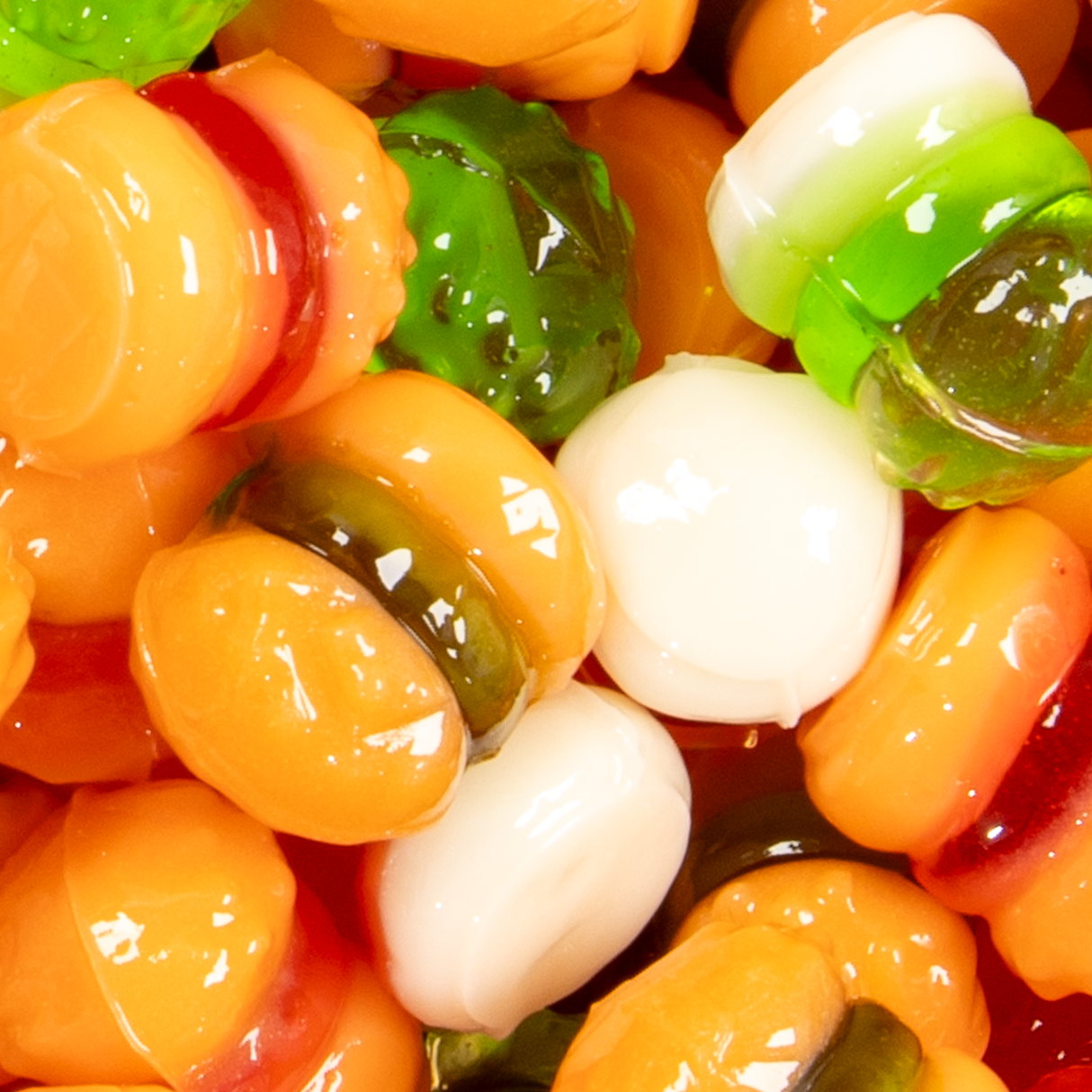 3D Gummies