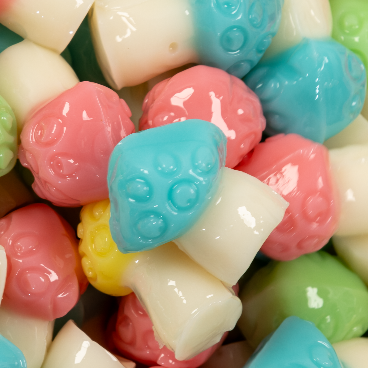 3D Gummies