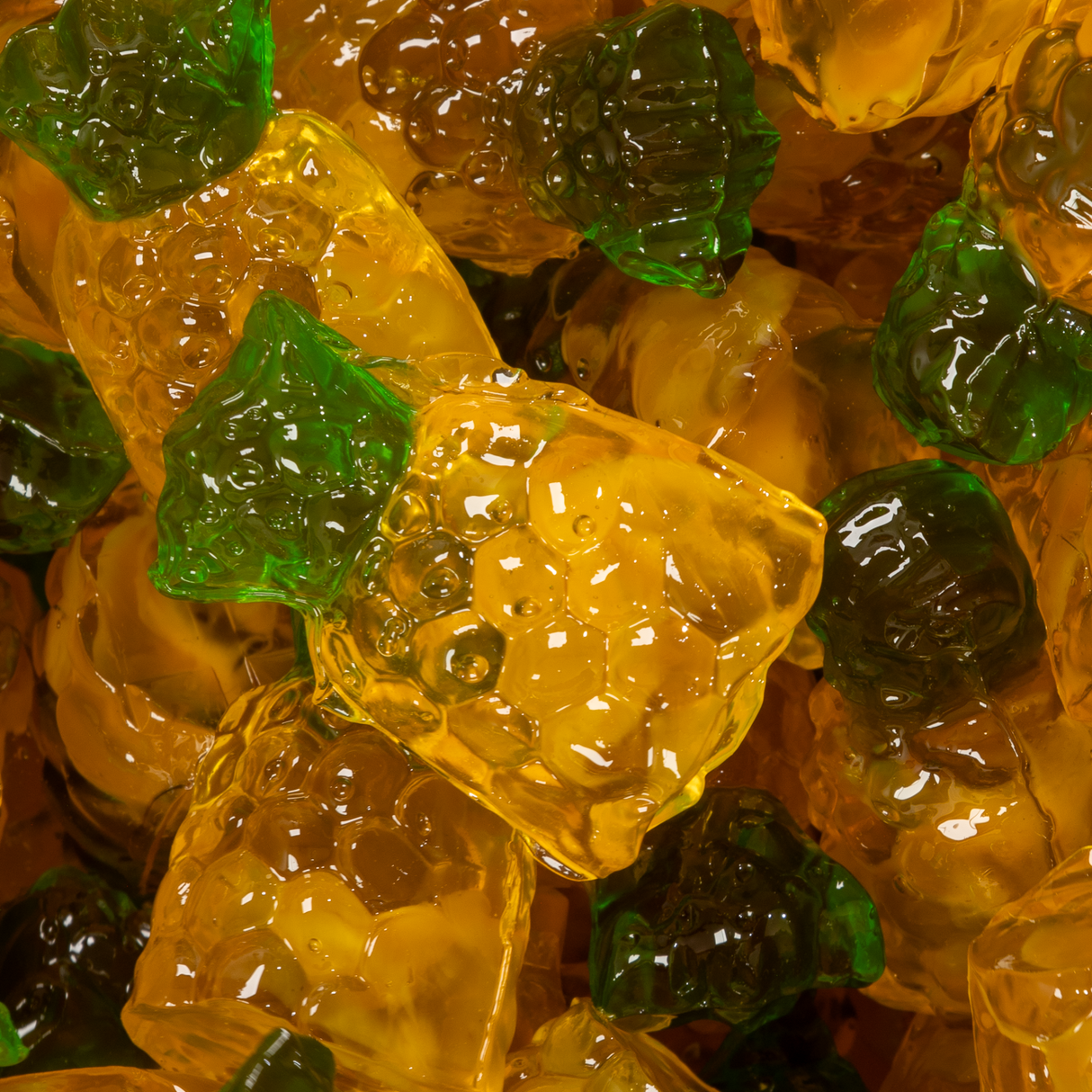 3D Gummies