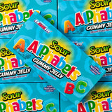 Assorted Gummy Theatre Boxes