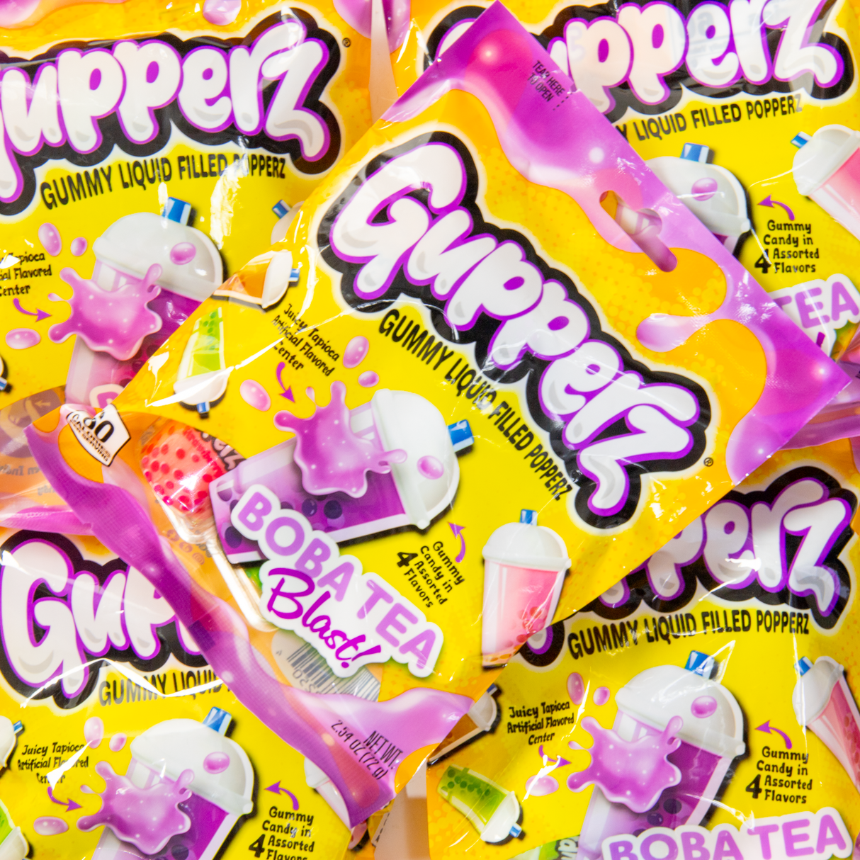 Gupperz 72g