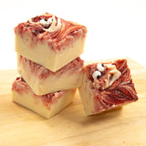 granny annies, fudge, handmade, halloween, lollyshop